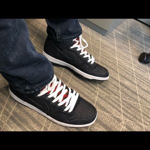 Meet your Posher, Matt